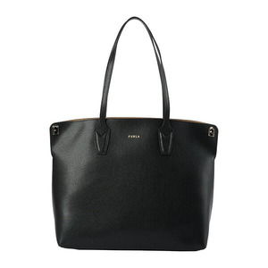 Furla Paradiso Tote Bag Black